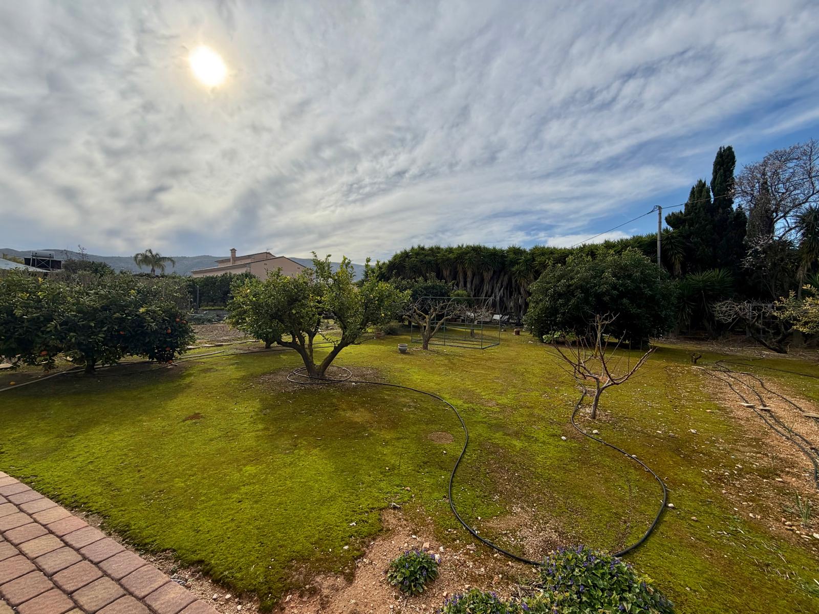2-LQU0WV - Dream Villa for Sale, in the Heart of Nature with Guest Apartment