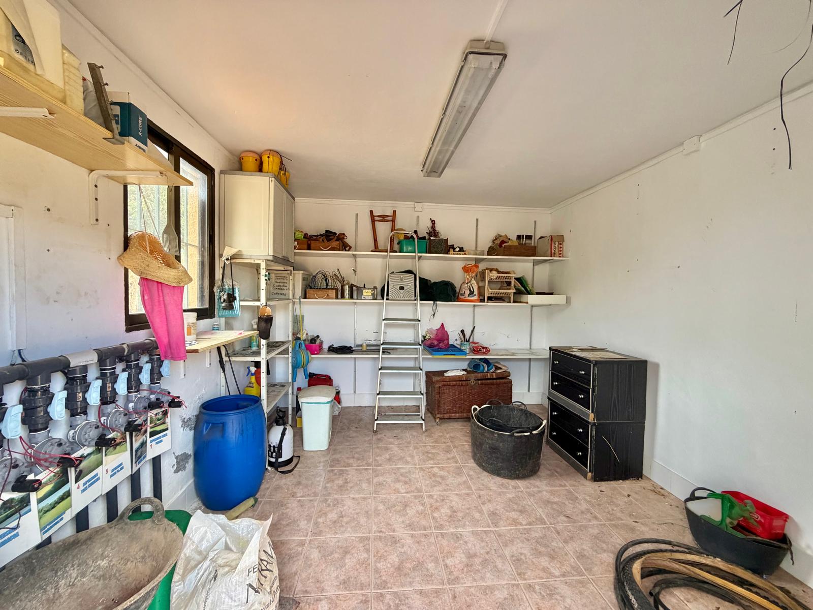 2-LQU0WV - Dream Villa for Sale, in the Heart of Nature with Guest Apartment
