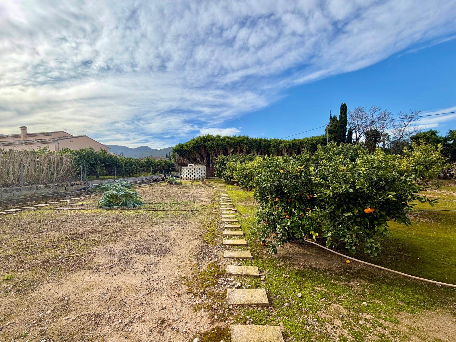 2-LQU0WV - Dream Villa for Sale, in the Heart of Nature with Guest Apartment
