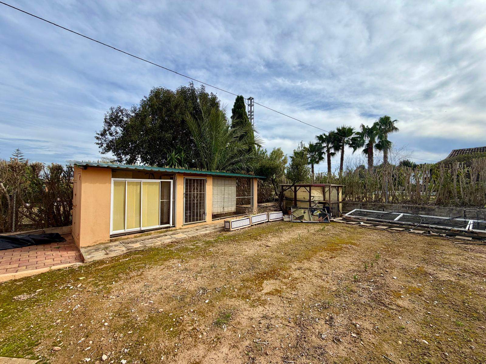 2-LQU0WV - Dream Villa for Sale, in the Heart of Nature with Guest Apartment