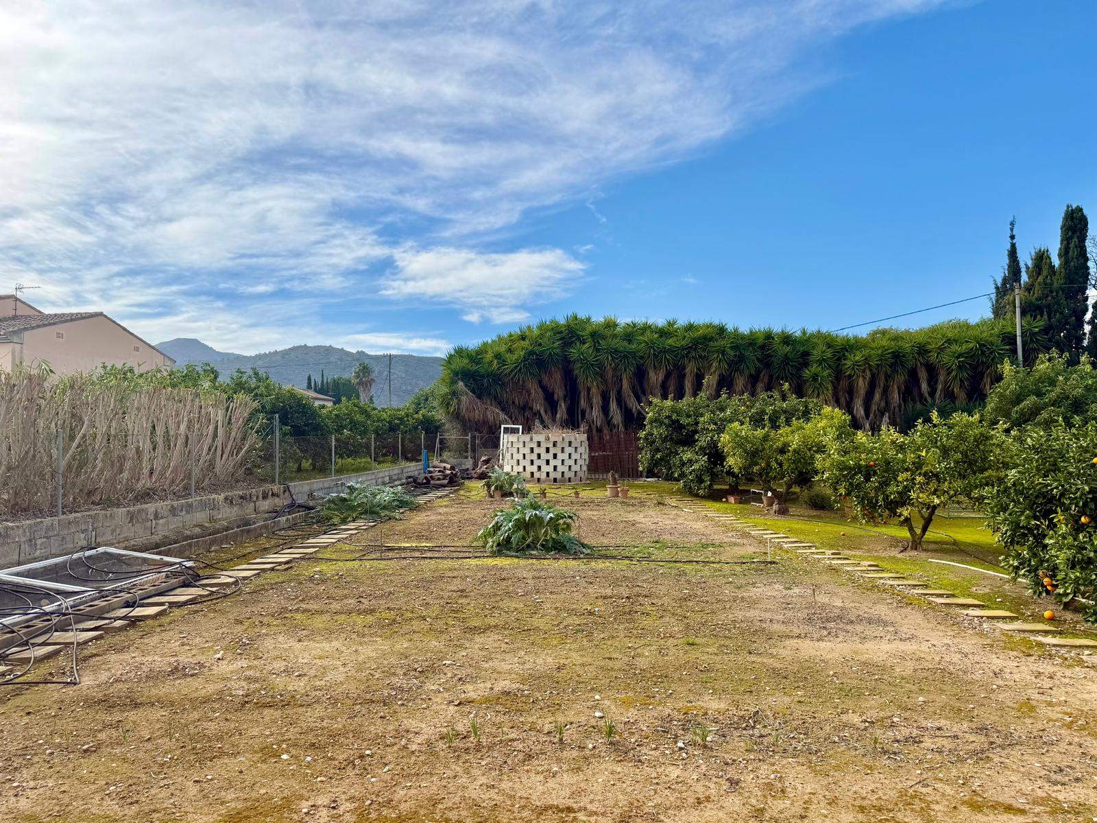 2-LQU0WV - Dream Villa for Sale, in the Heart of Nature with Guest Apartment