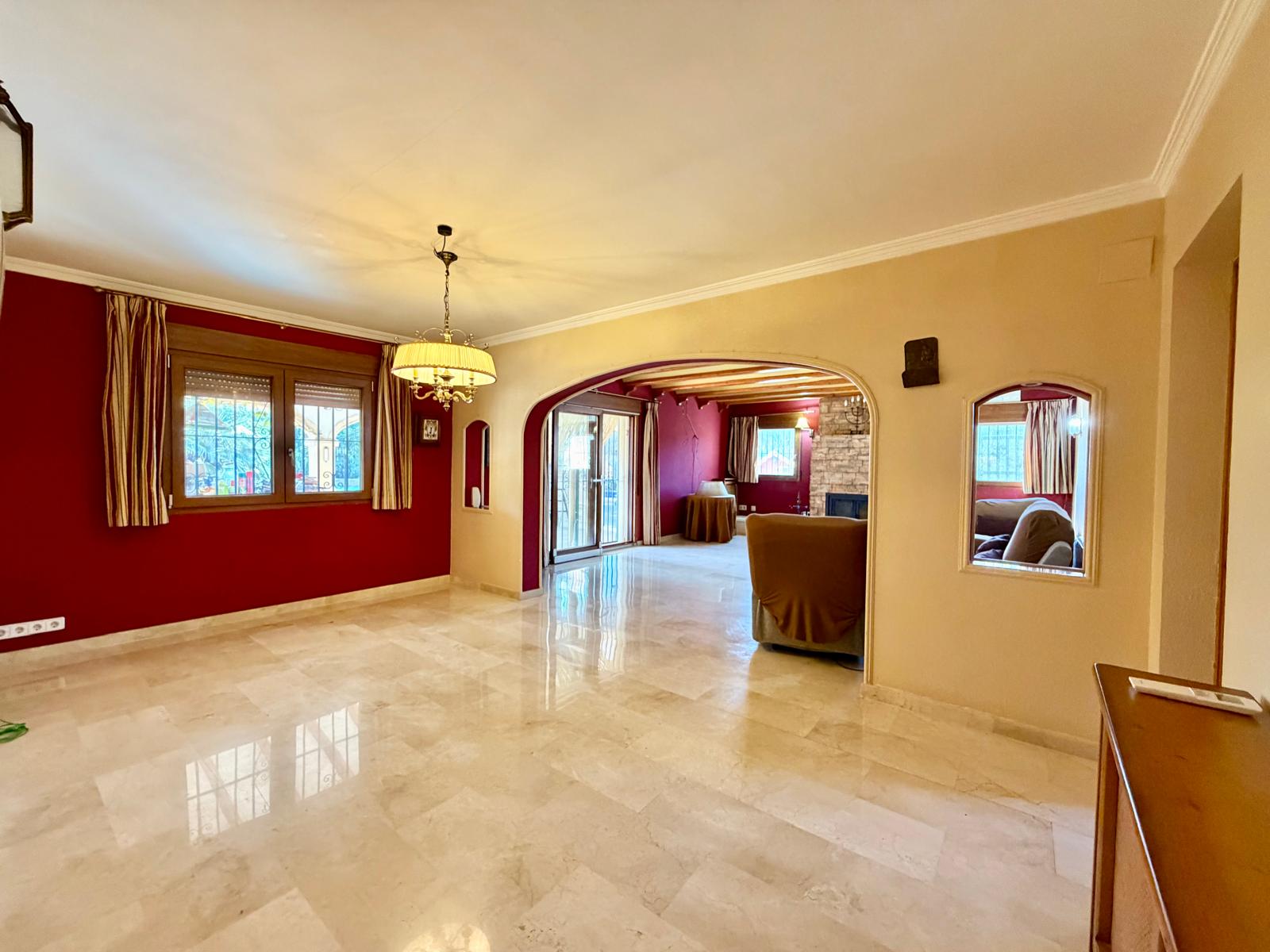 2-LQU0WV - Dream Villa for Sale, in the Heart of Nature with Guest Apartment