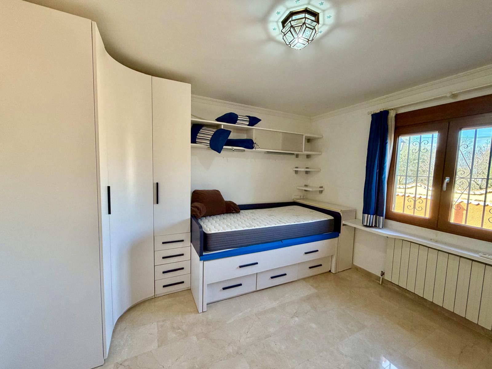 2-LQU0WV - Dream Villa for Sale, in the Heart of Nature with Guest Apartment