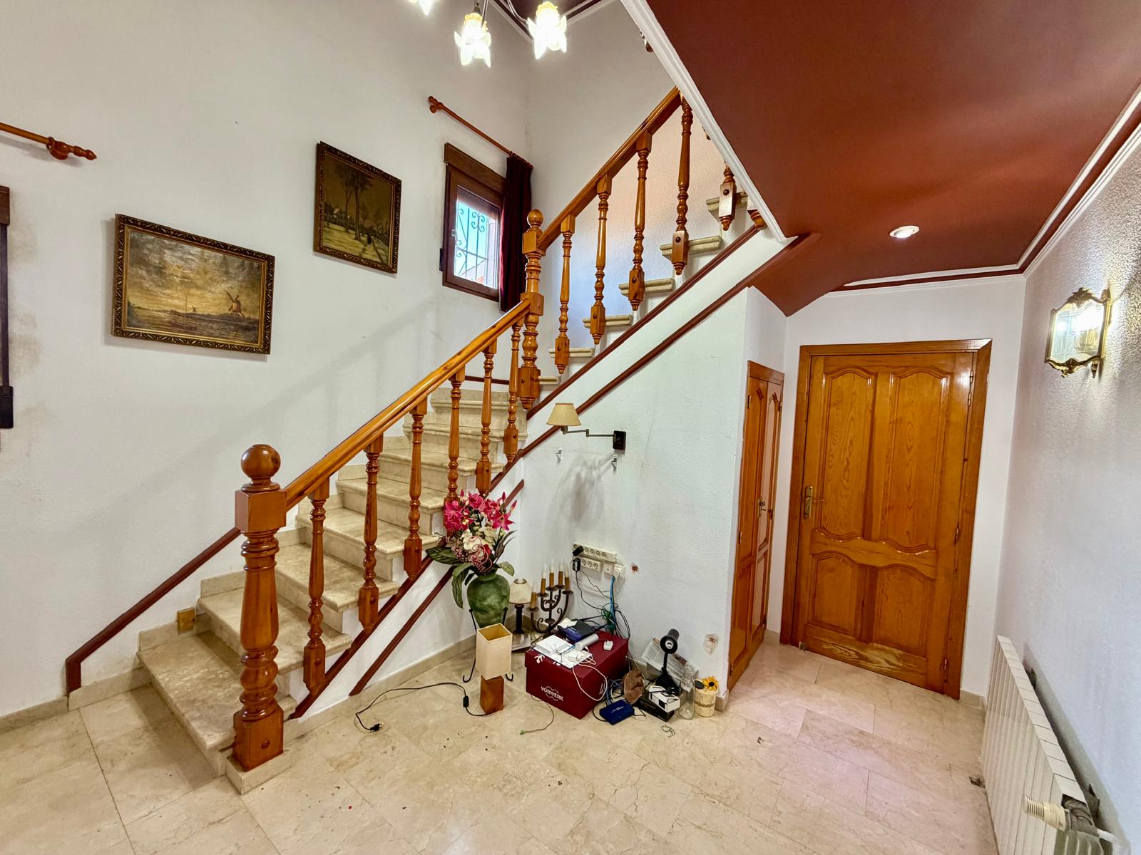 2-LQU0WV - Dream Villa for Sale, in the Heart of Nature with Guest Apartment