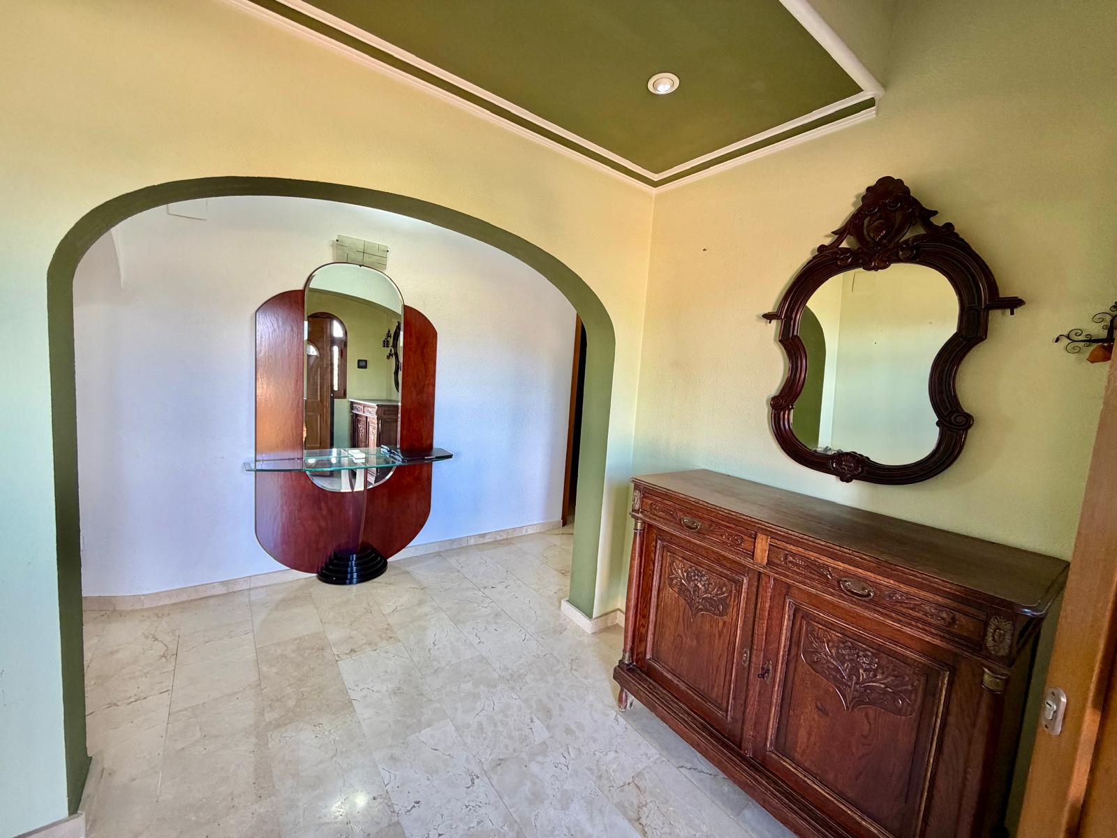2-LQU0WV - Dream Villa for Sale, in the Heart of Nature with Guest Apartment