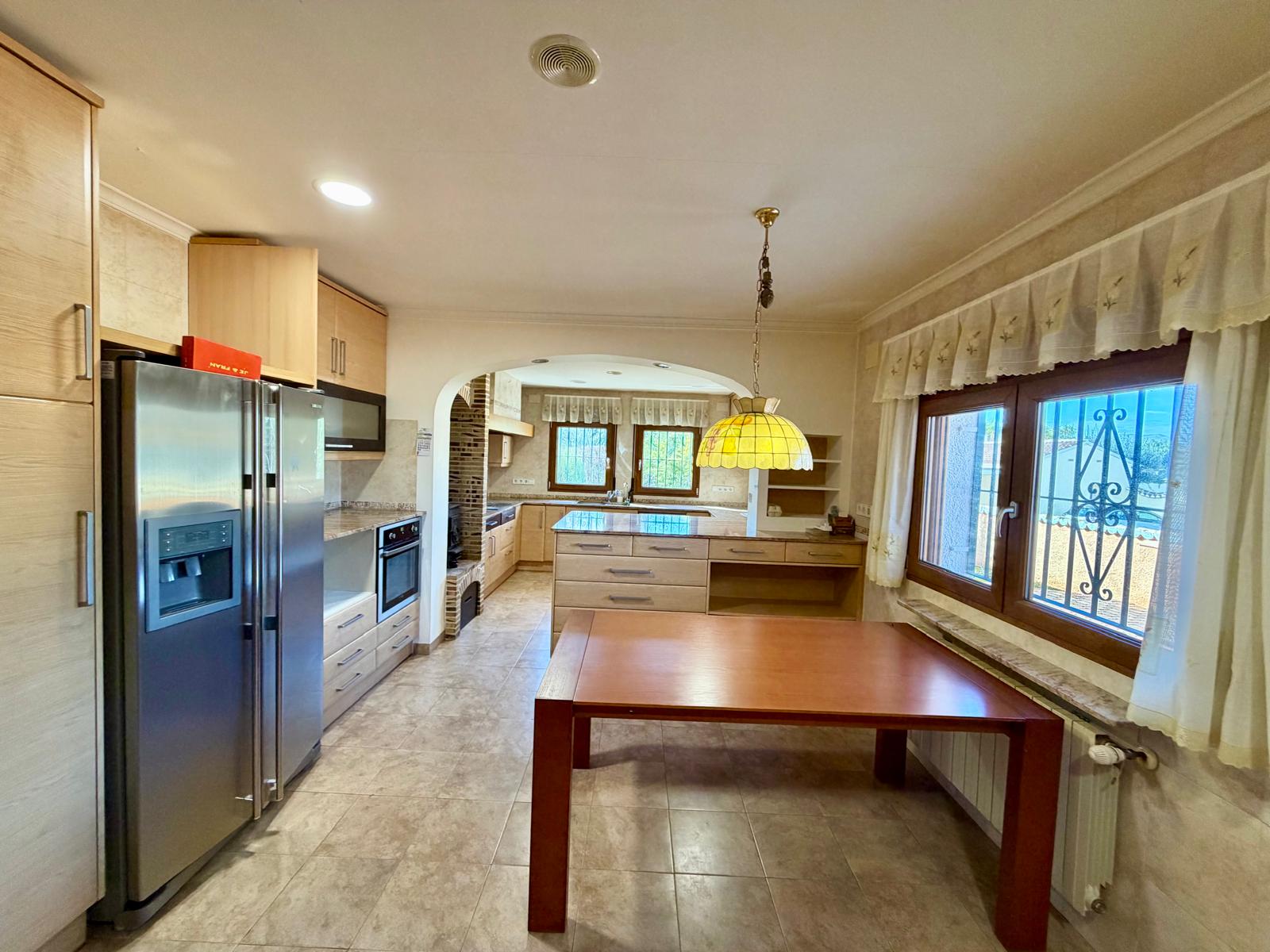 2-LQU0WV - Dream Villa for Sale, in the Heart of Nature with Guest Apartment
