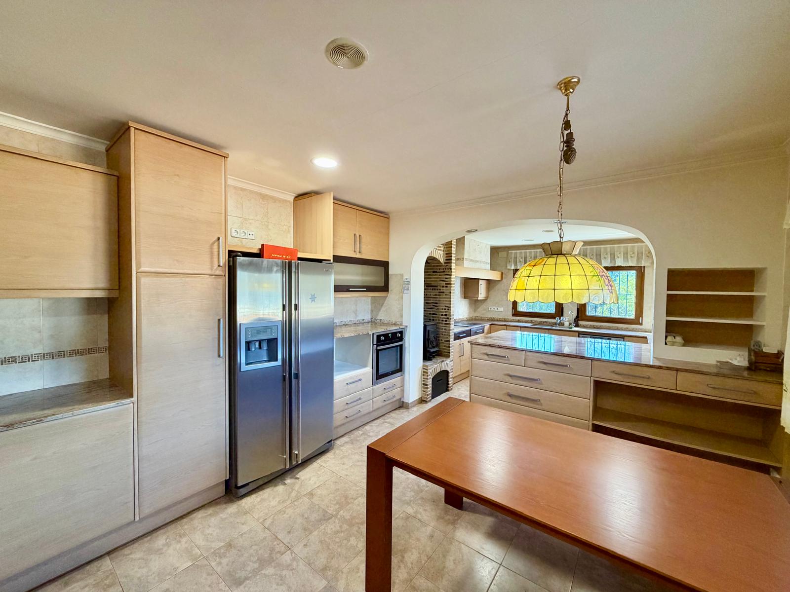 2-LQU0WV - Dream Villa for Sale, in the Heart of Nature with Guest Apartment
