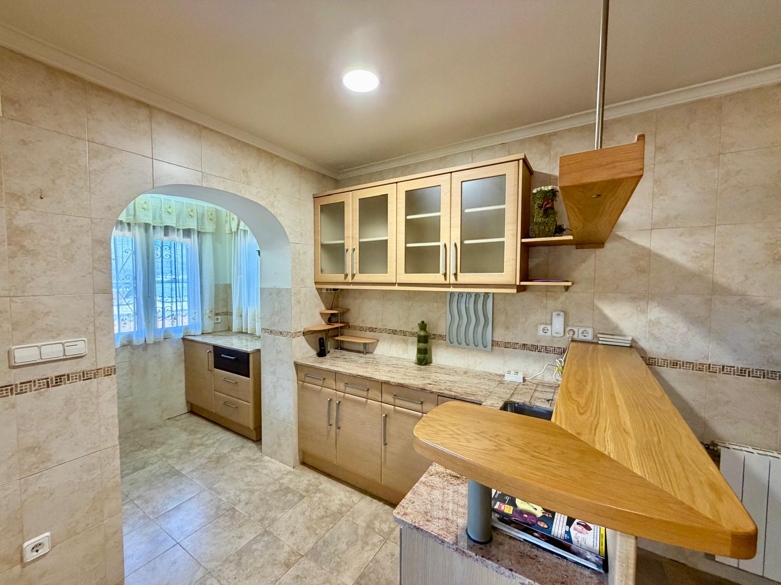 2-LQU0WV - Dream Villa for Sale, in the Heart of Nature with Guest Apartment