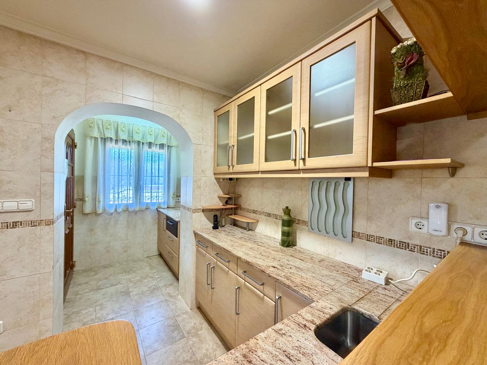 2-LQU0WV - Dream Villa for Sale, in the Heart of Nature with Guest Apartment