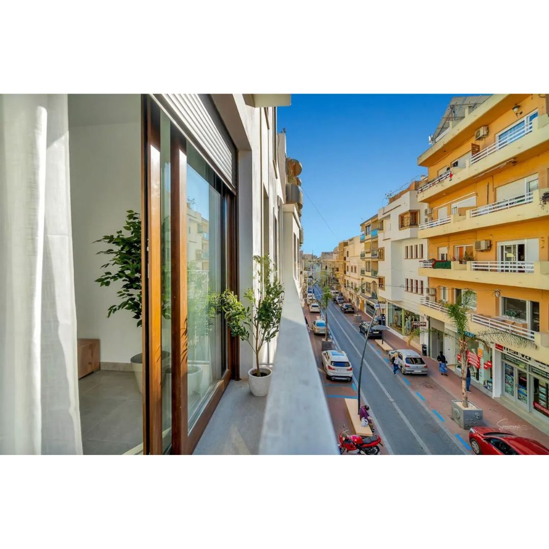 Exclusivo piso de 2 dormitorios en venta en Moraira  - 2