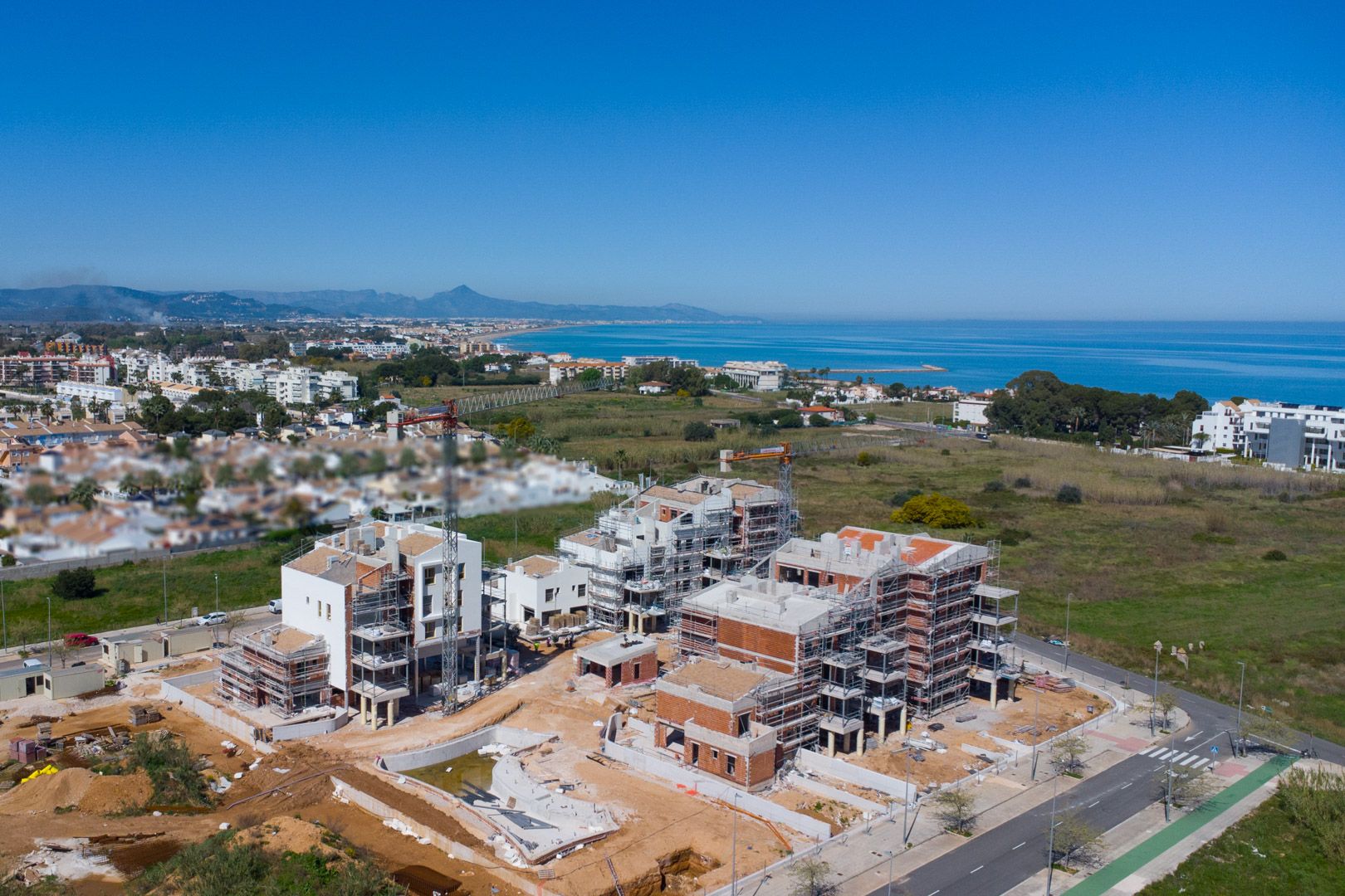 Oportunidad única: vivienda moderna en proyecto de obra nueva - 4