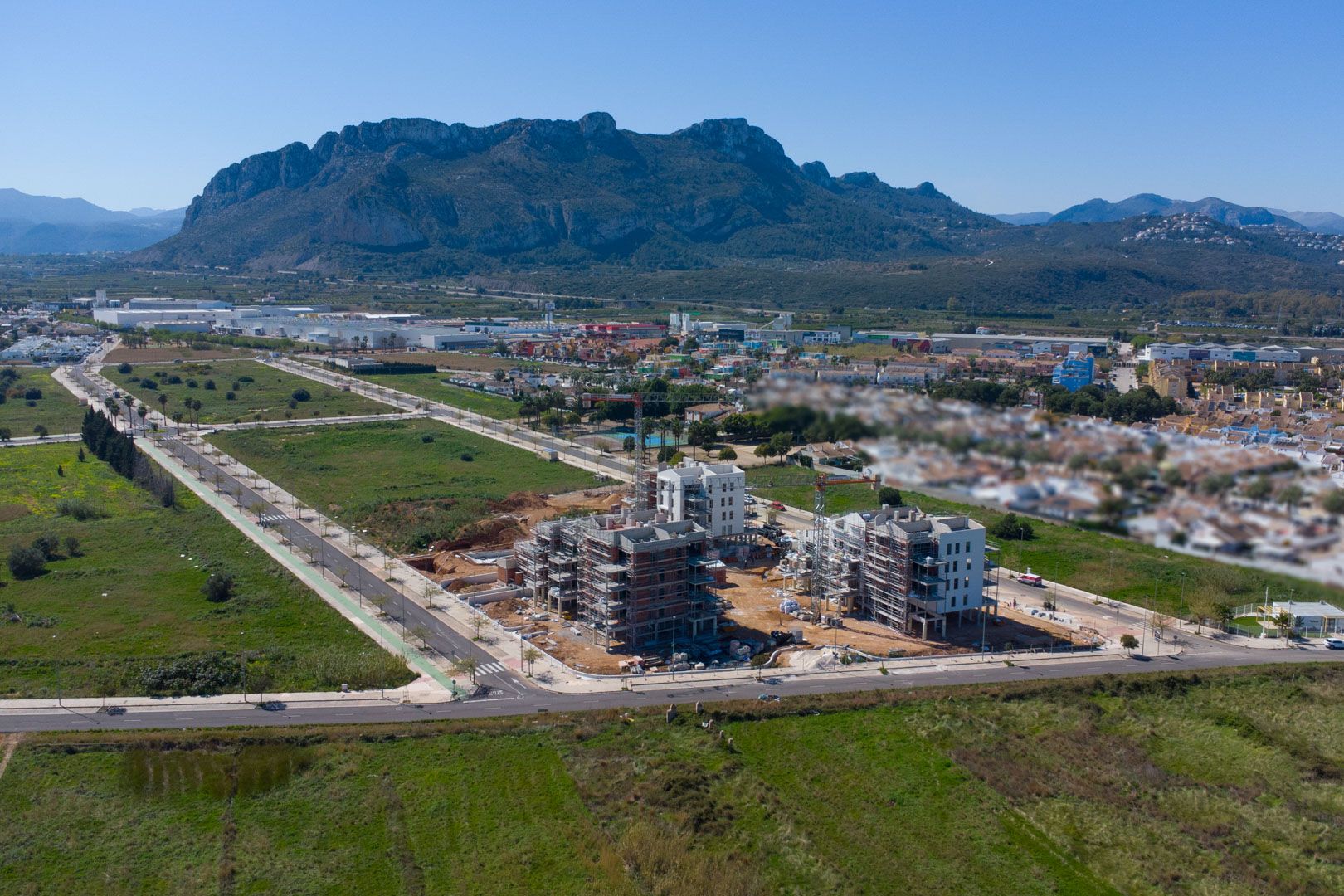 Oportunidad única: vivienda moderna en proyecto de obra nueva - 5