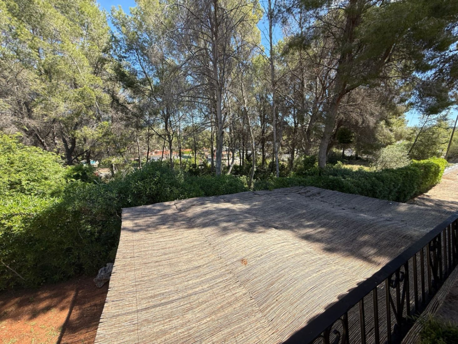 2-4B8K79 - Traditional villa for sale in Javea just a few meters from Arenal beach.
