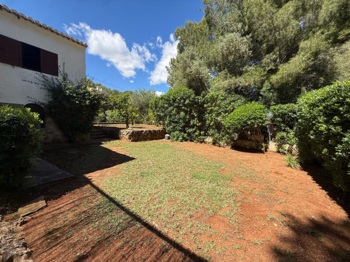 2-4B8K79 - Traditional villa for sale in Javea just a few meters from Arenal beach.