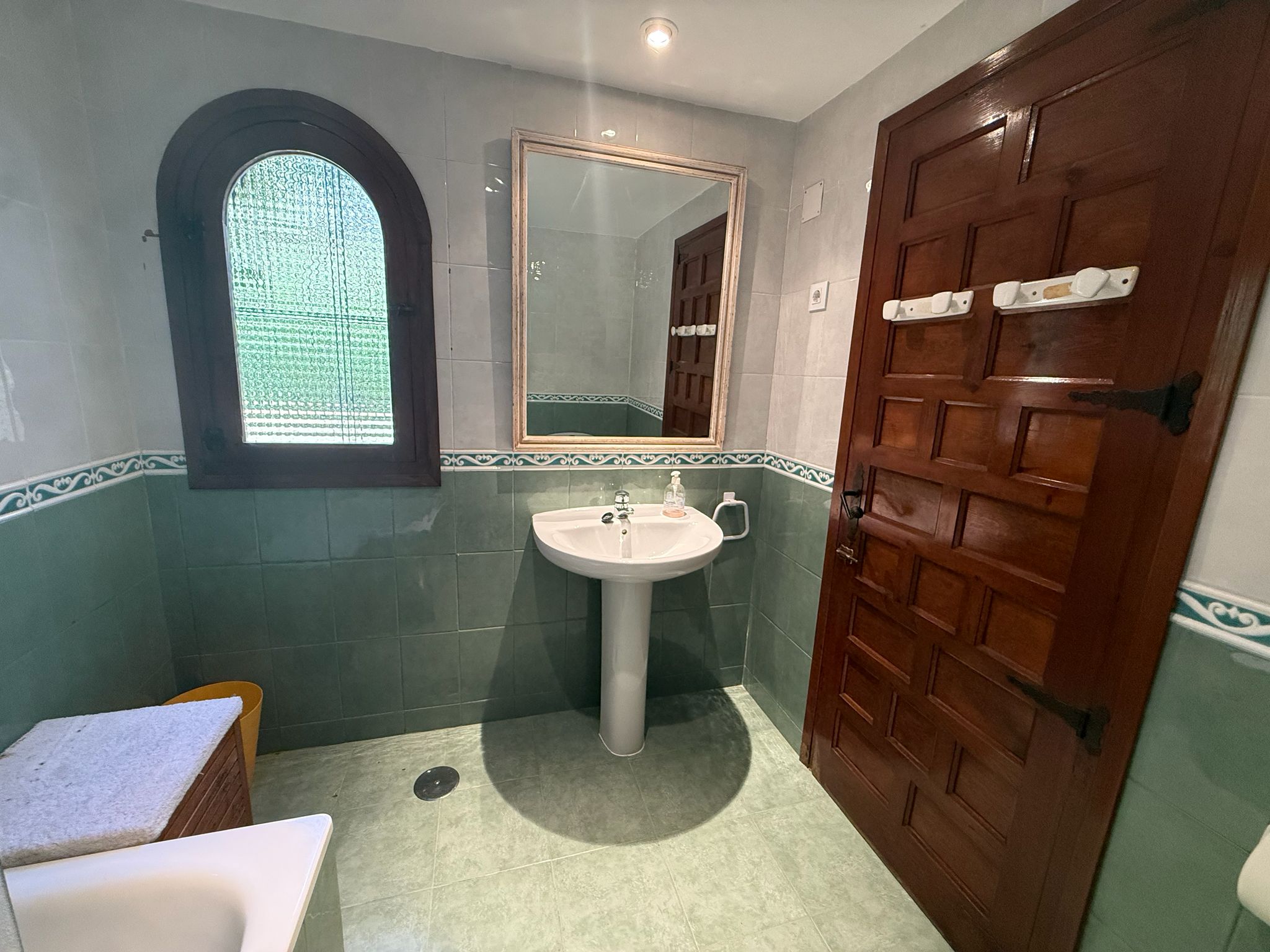 2-4B8K79 - Traditional villa for sale in Javea just a few meters from Arenal beach.