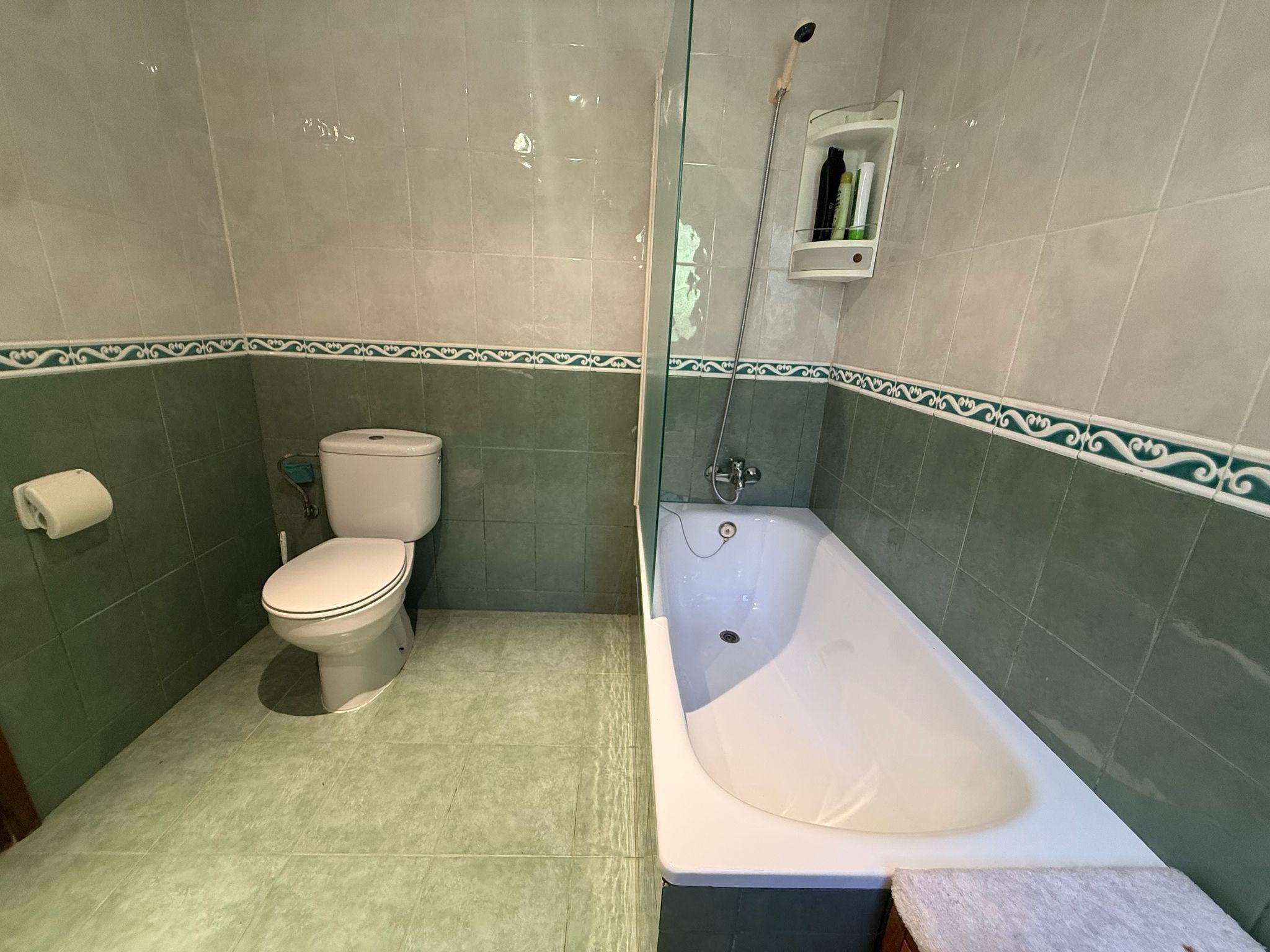 2-4B8K79 - Traditional villa for sale in Javea just a few meters from Arenal beach.