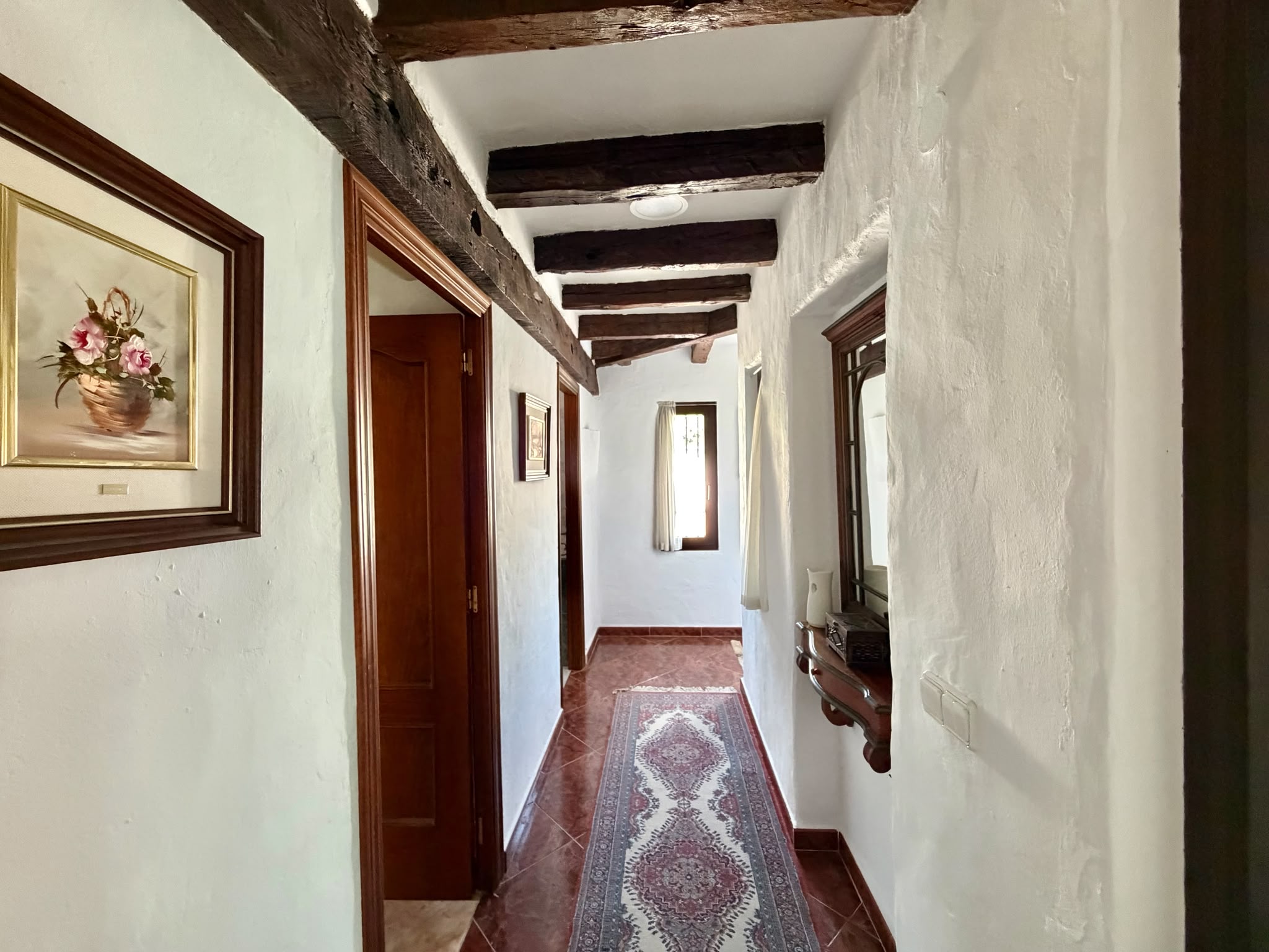 2-1ADI3P4 - Charming traditional-style chalet for sale on the beachfront in Denia.