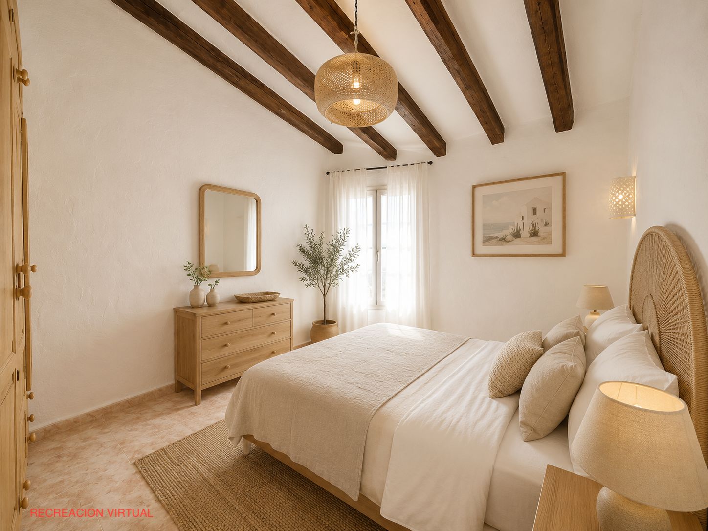 2-1ADI3P4 - Charming traditional-style chalet for sale on the beachfront in Denia.