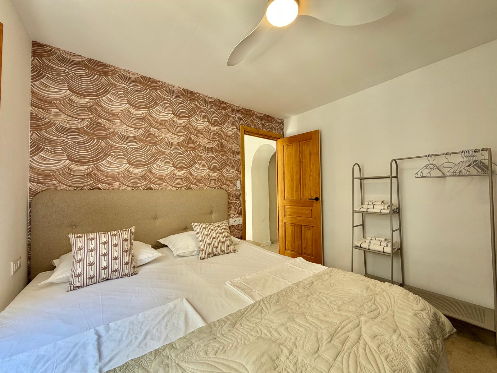 2-1YSL4C8 - Exklusives, vollständig renoviertes Dorfhaus zum Verkauf in Javea