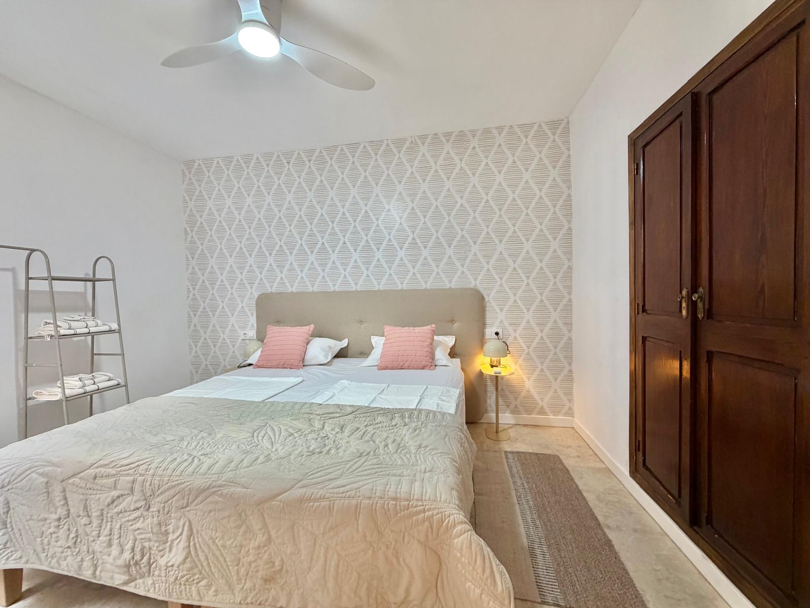 2-1YSL4C8 - Exklusives, vollständig renoviertes Dorfhaus zum Verkauf in Javea