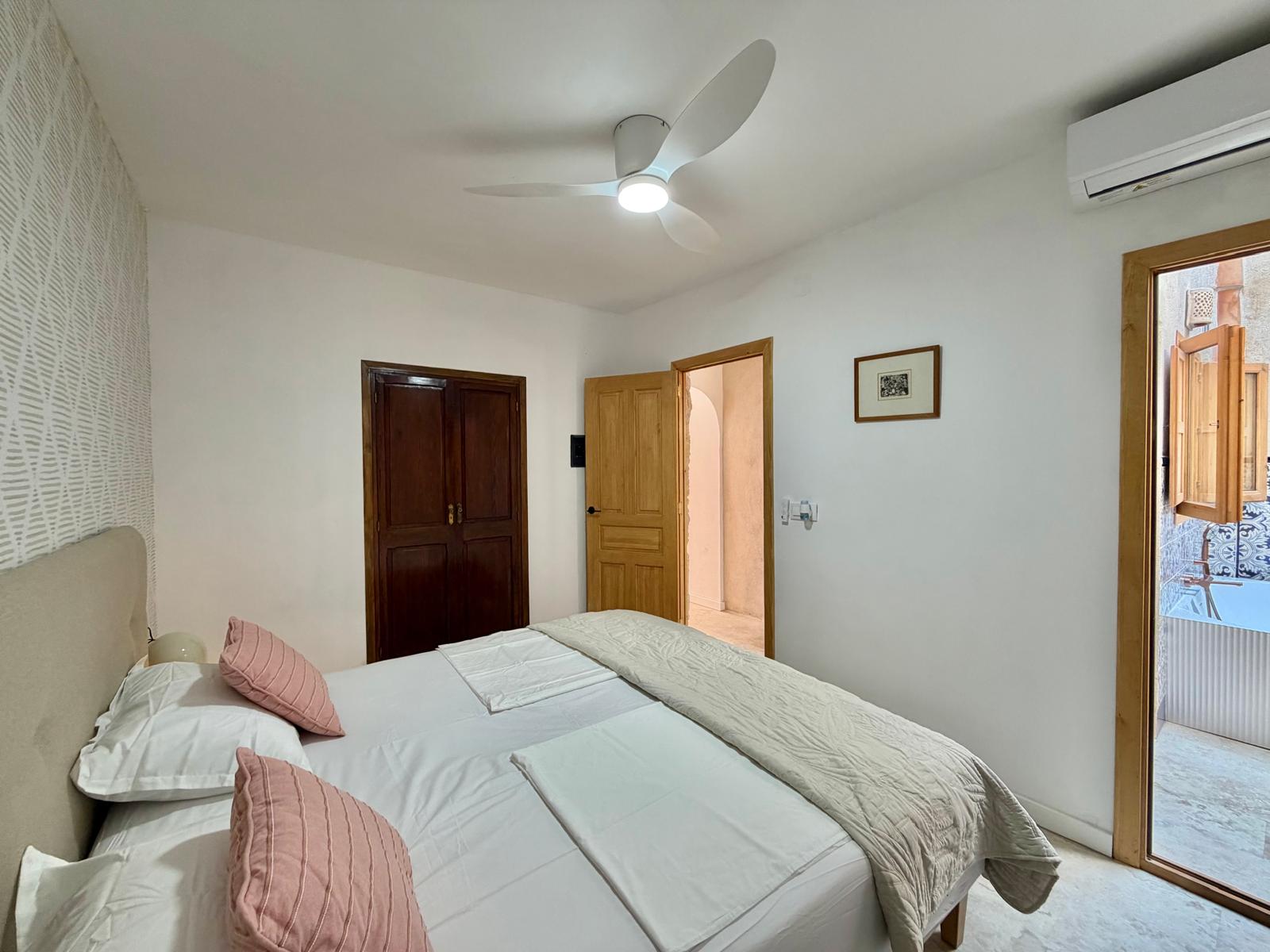 2-1YSL4C8 - Exklusives, vollständig renoviertes Dorfhaus zum Verkauf in Javea