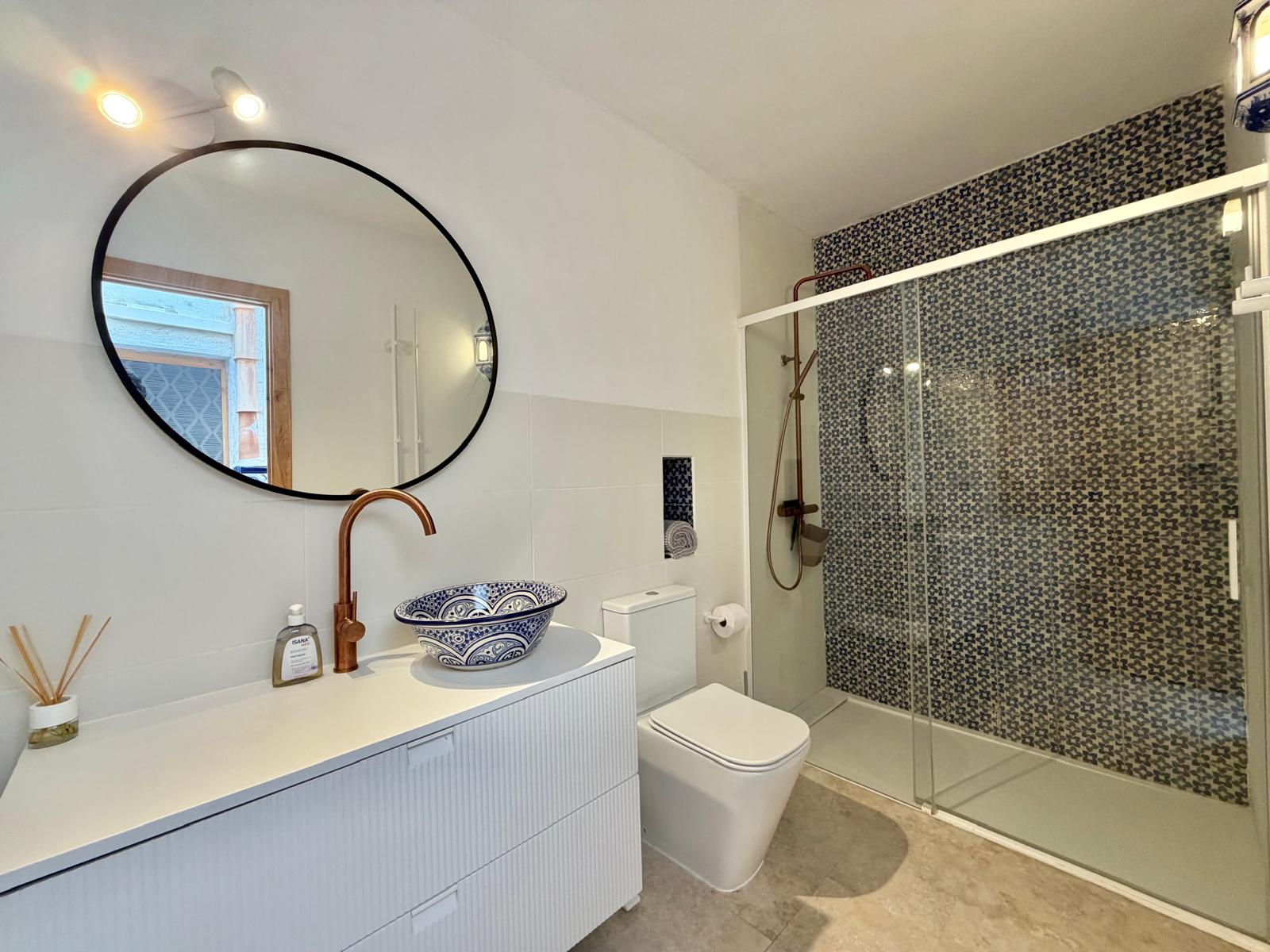 2-1YSL4C8 - Exklusives, vollständig renoviertes Dorfhaus zum Verkauf in Javea