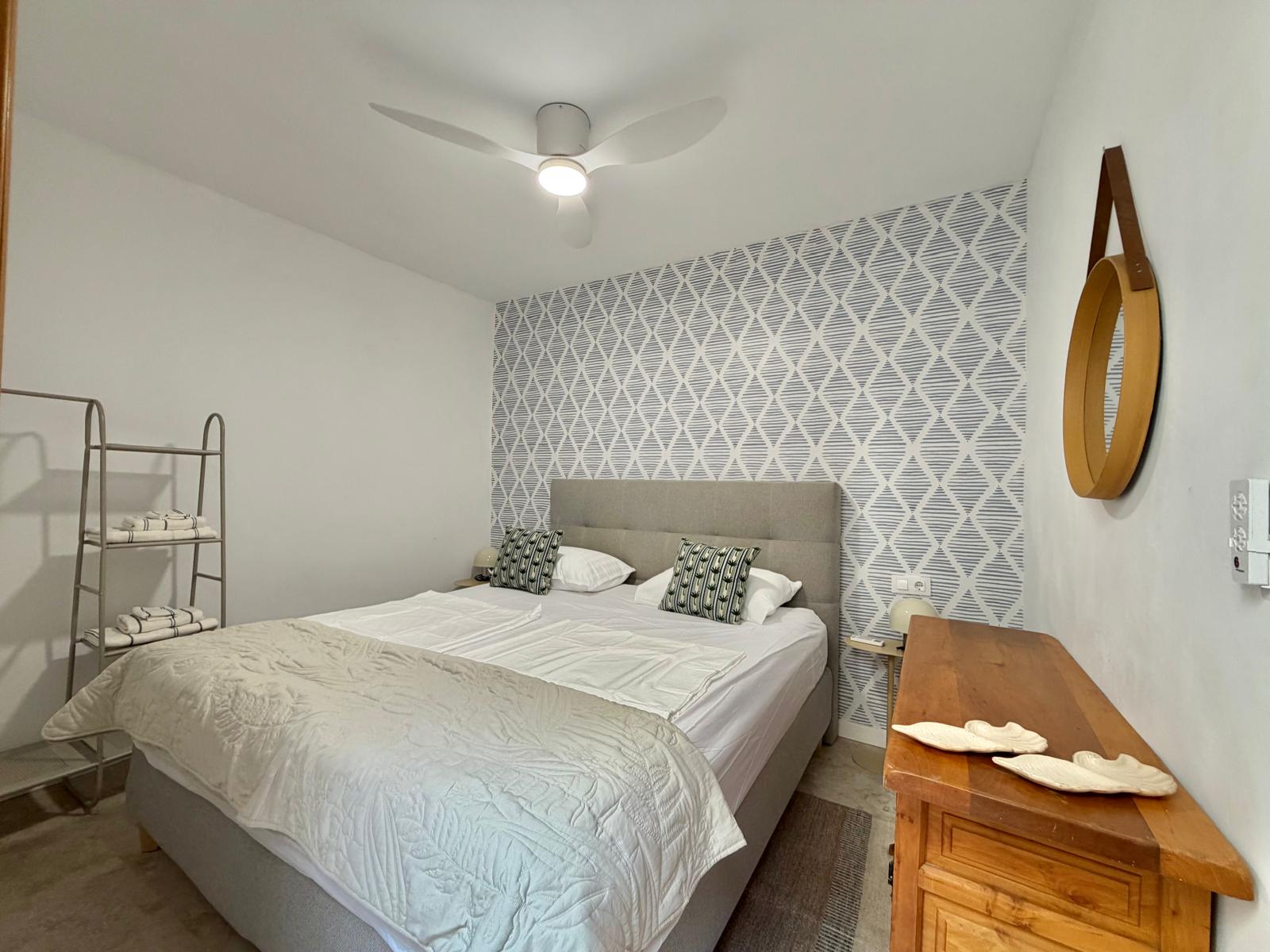 2-1YSL4C8 - Exklusives, vollständig renoviertes Dorfhaus zum Verkauf in Javea