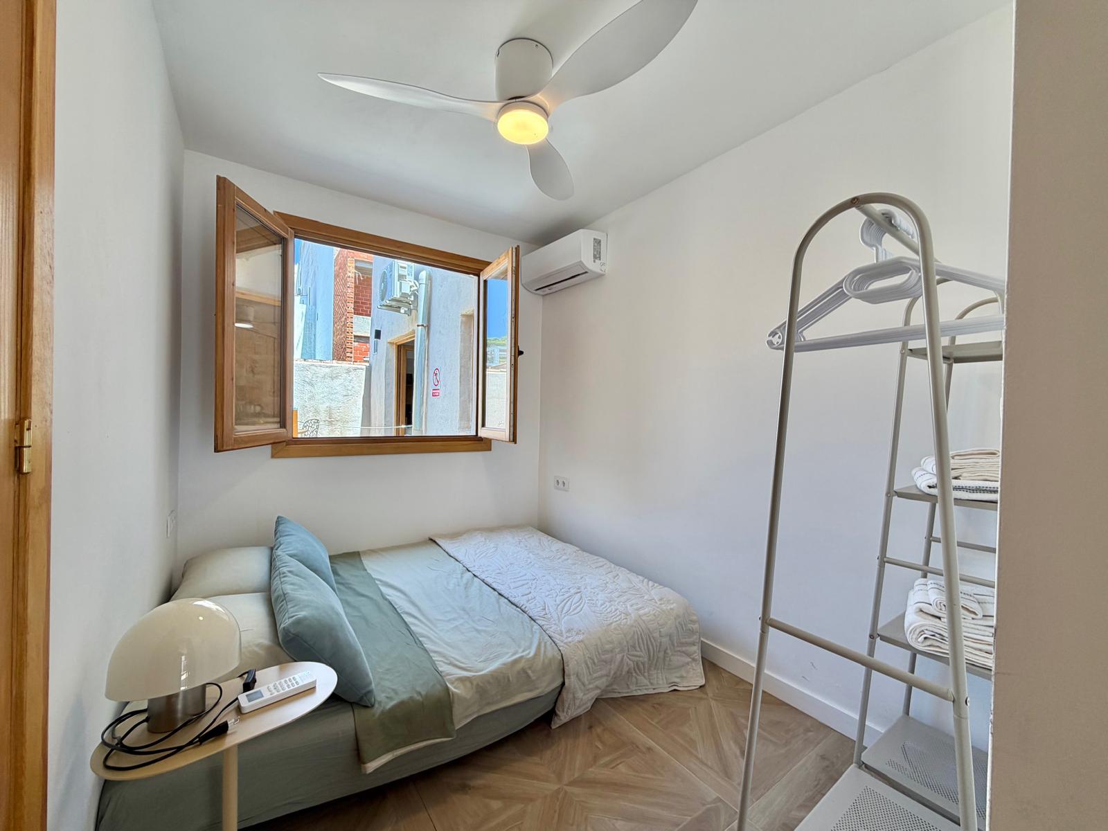 2-1YSL4C8 - Exklusives, vollständig renoviertes Dorfhaus zum Verkauf in Javea