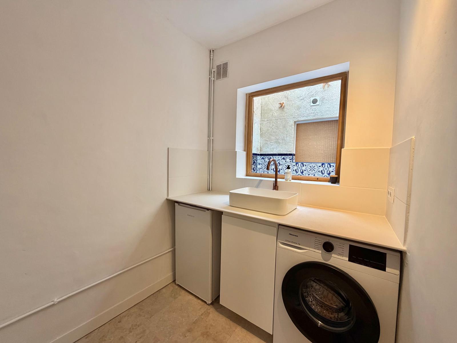 2-1YSL4C8 - Exklusives, vollständig renoviertes Dorfhaus zum Verkauf in Javea