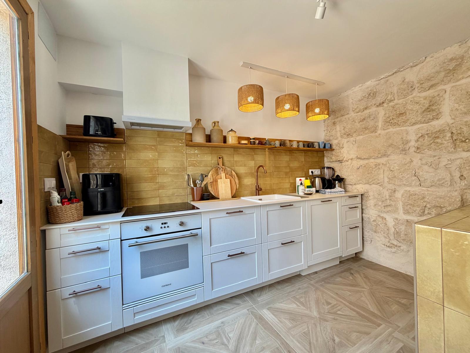 2-1YSL4C8 - Exklusives, vollständig renoviertes Dorfhaus zum Verkauf in Javea