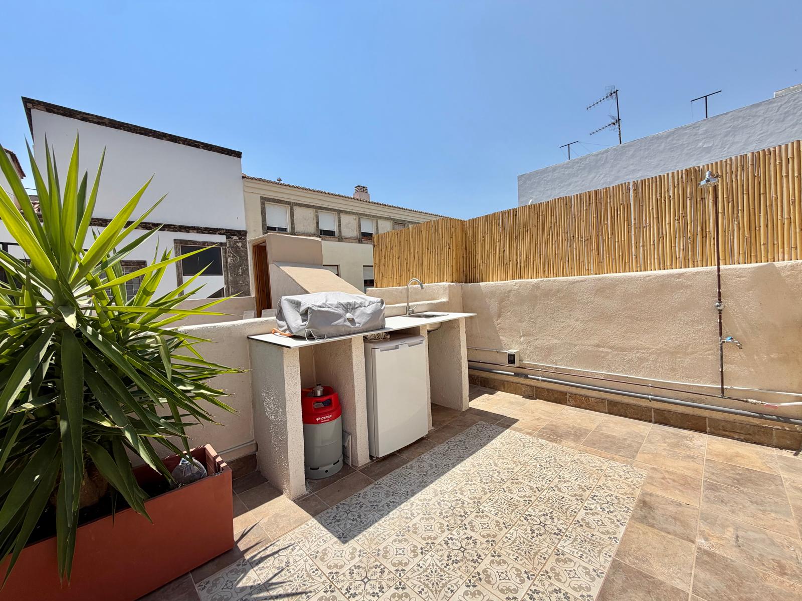 2-1YSL4C8 - Exklusives, vollständig renoviertes Dorfhaus zum Verkauf in Javea