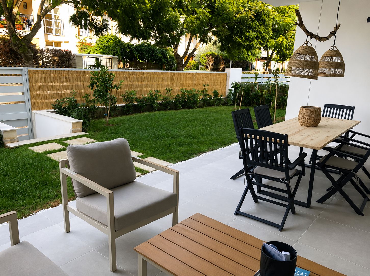 2-1OZBLYO - Moderne Neubauwohnung zum Verkauf in Javea in Strandnähe