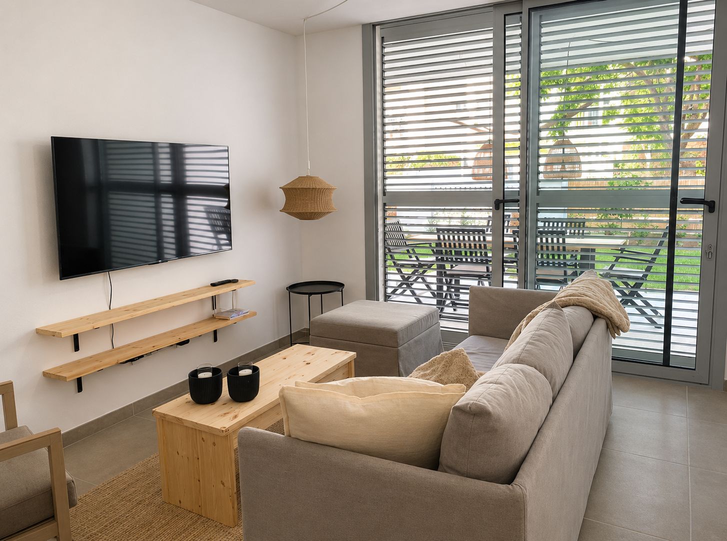 2-1OZBLYO - Moderne Neubauwohnung zum Verkauf in Javea in Strandnähe