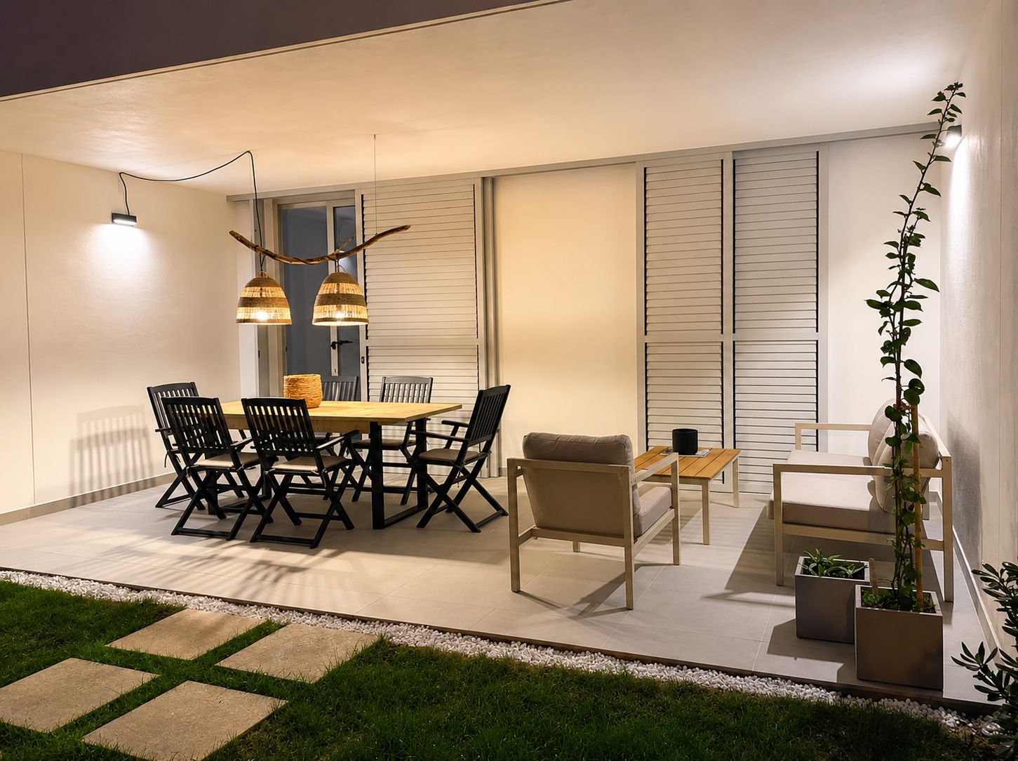 2-1OZBLYO - Moderne Neubauwohnung zum Verkauf in Javea in Strandnähe