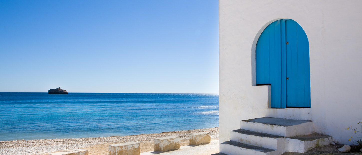 2-1OZBLYO - Moderne Neubauwohnung zum Verkauf in Javea in Strandnähe