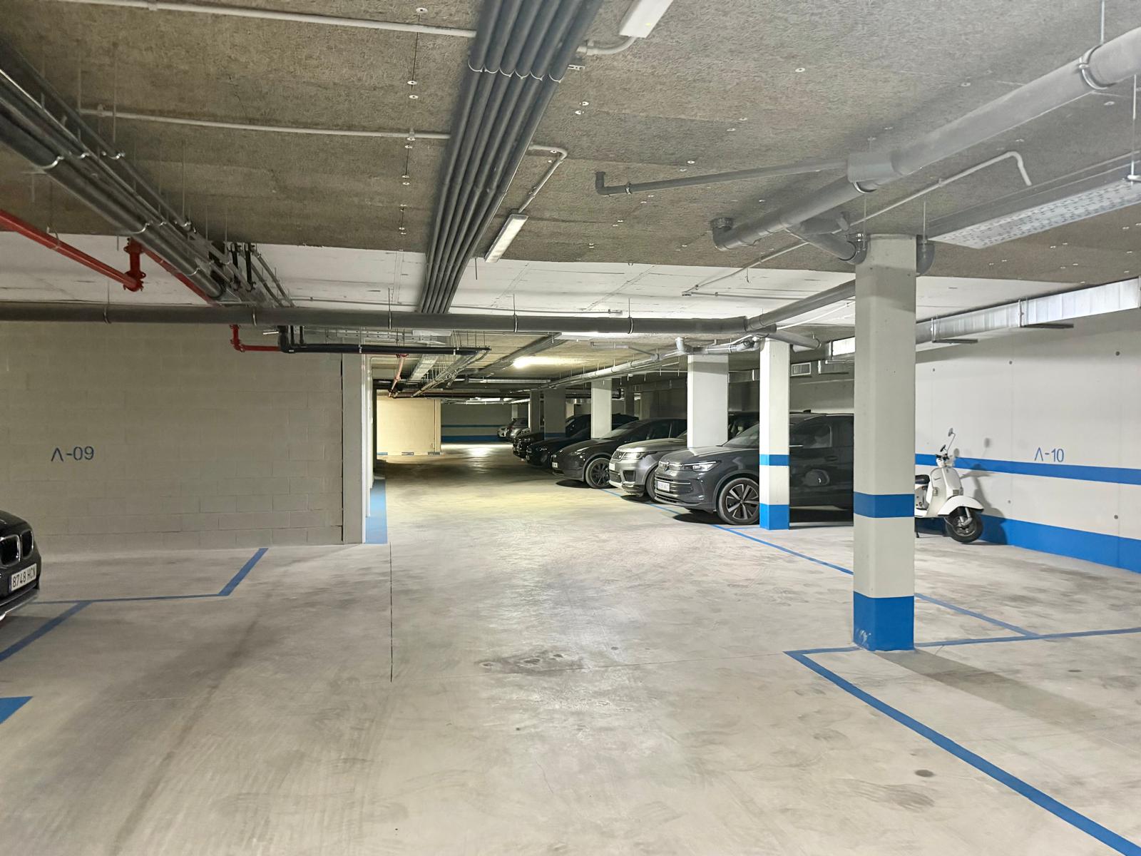 2-1OZBLYO - Moderne Neubauwohnung zum Verkauf in Javea in Strandnähe