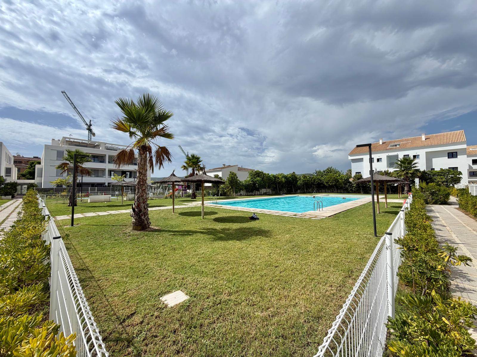2-1OZBLYO - Moderne Neubauwohnung zum Verkauf in Javea in Strandnähe