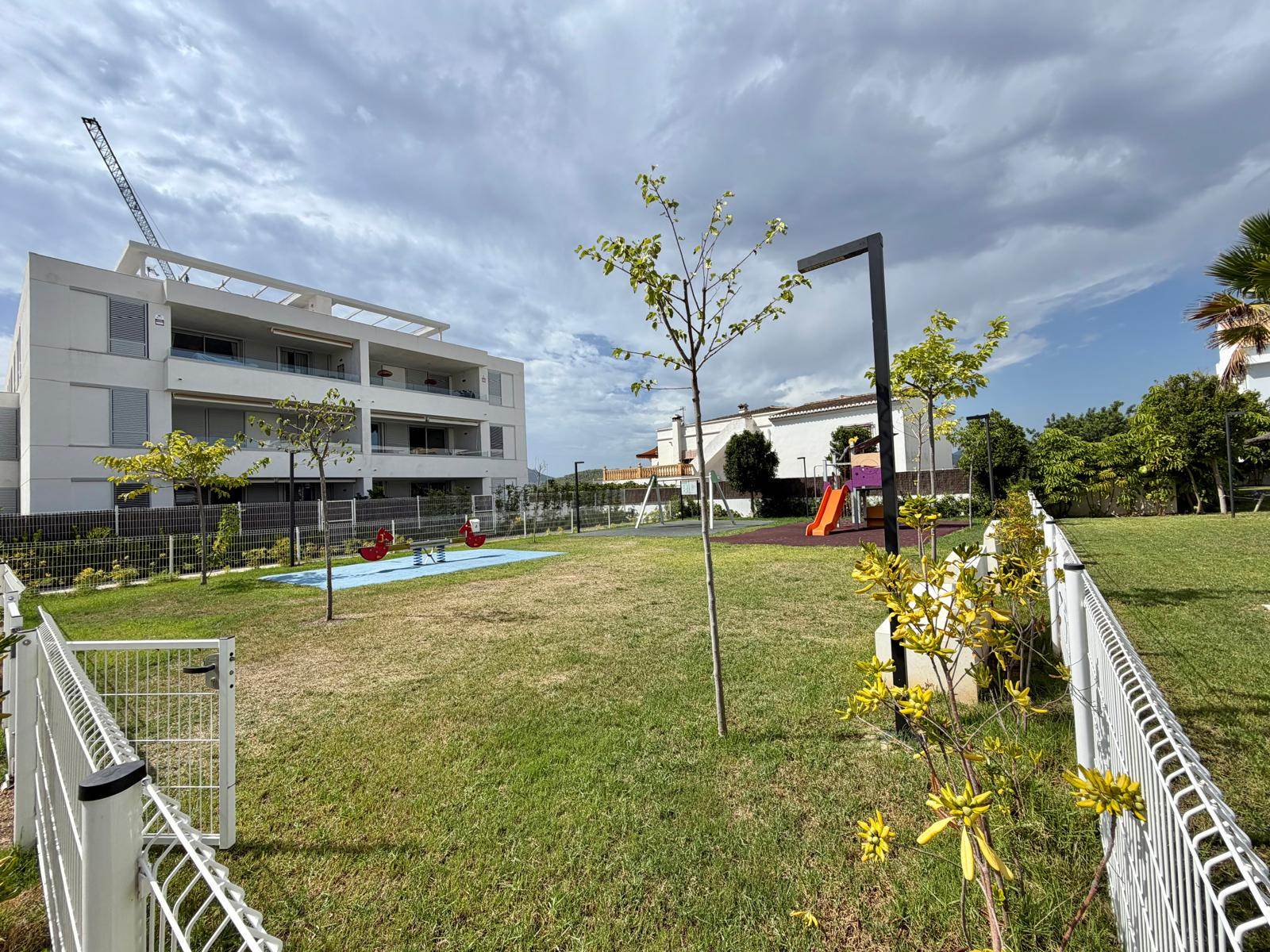 2-1OZBLYO - Moderne Neubauwohnung zum Verkauf in Javea in Strandnähe