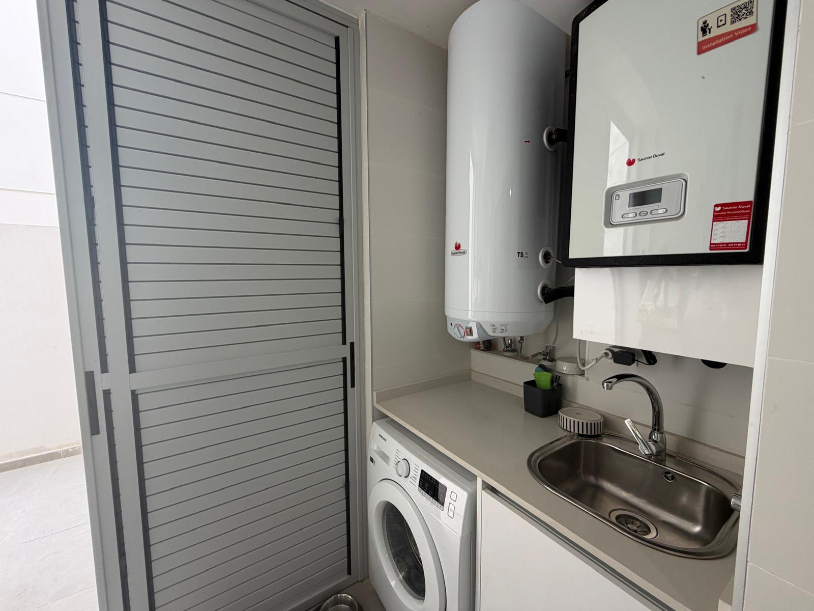 2-1OZBLYO - Moderne Neubauwohnung zum Verkauf in Javea in Strandnähe