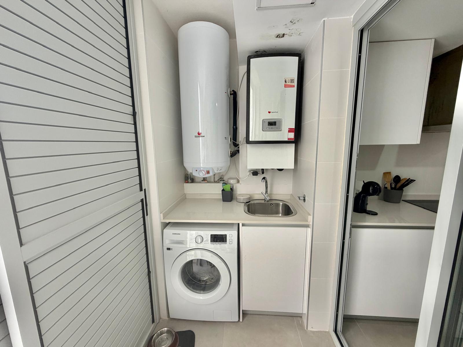 2-1OZBLYO - Moderne Neubauwohnung zum Verkauf in Javea in Strandnähe