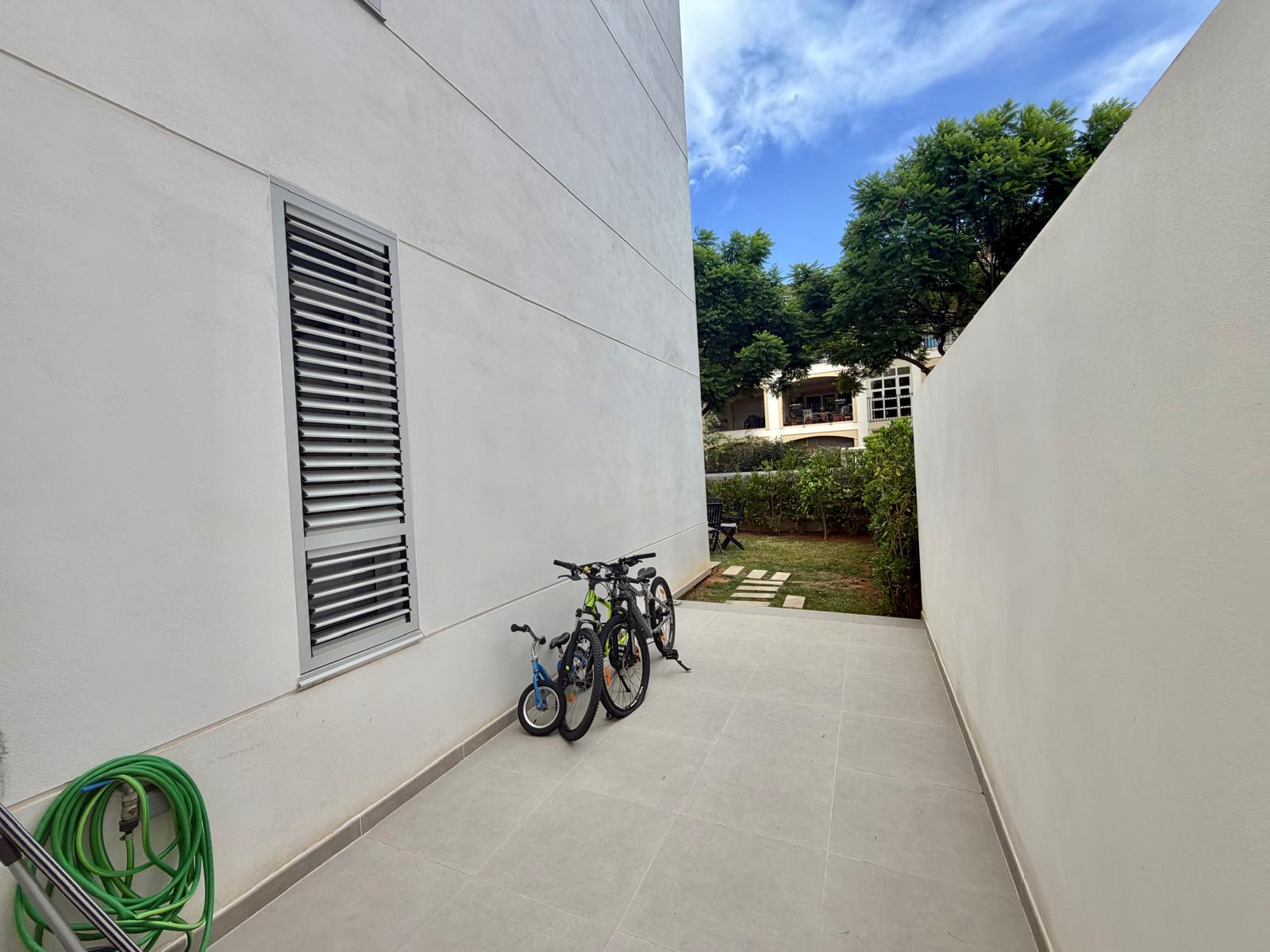 2-1OZBLYO - Moderne Neubauwohnung zum Verkauf in Javea in Strandnähe
