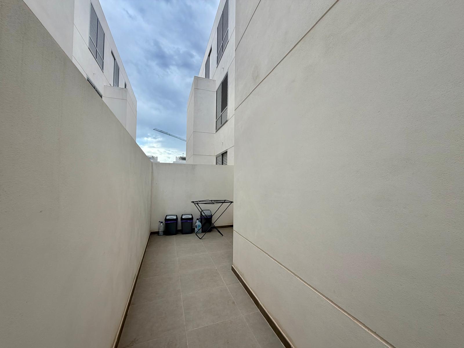 2-1OZBLYO - Moderne Neubauwohnung zum Verkauf in Javea in Strandnähe