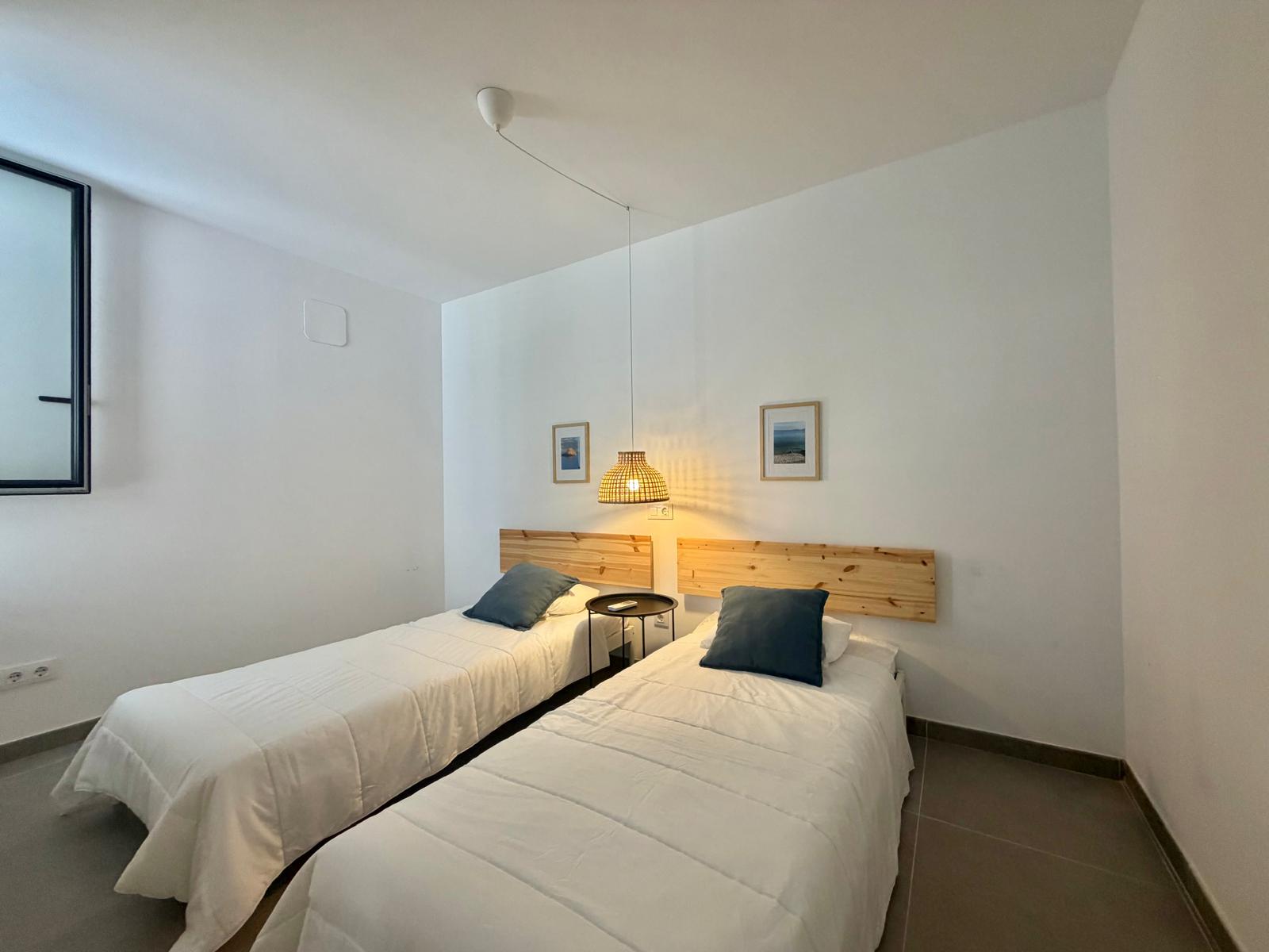 2-1OZBLYO - Moderne Neubauwohnung zum Verkauf in Javea in Strandnähe