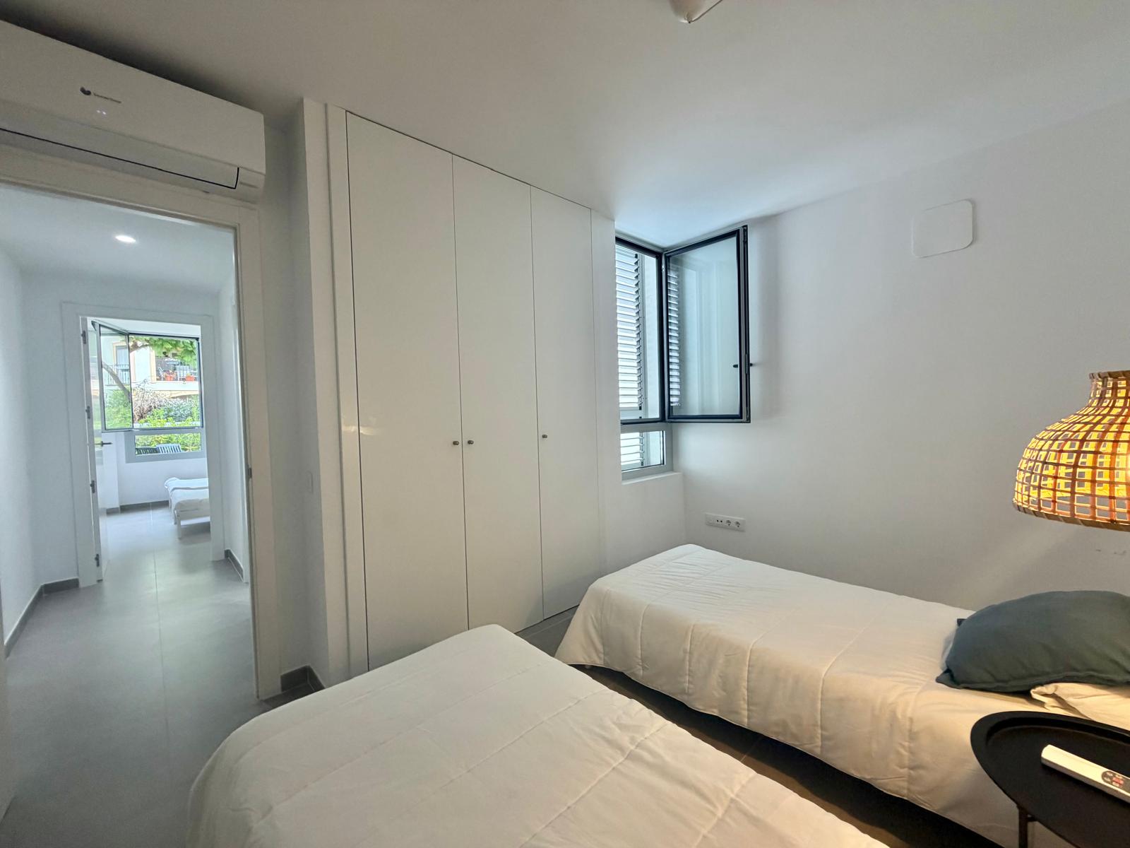 2-1OZBLYO - Moderne Neubauwohnung zum Verkauf in Javea in Strandnähe
