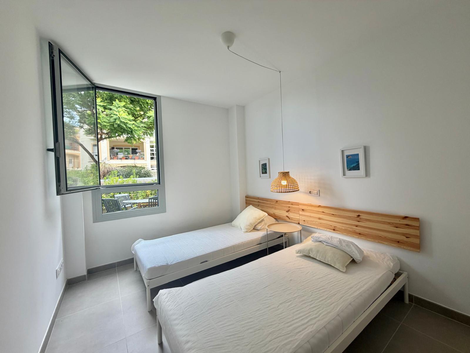 2-1OZBLYO - Moderne Neubauwohnung zum Verkauf in Javea in Strandnähe