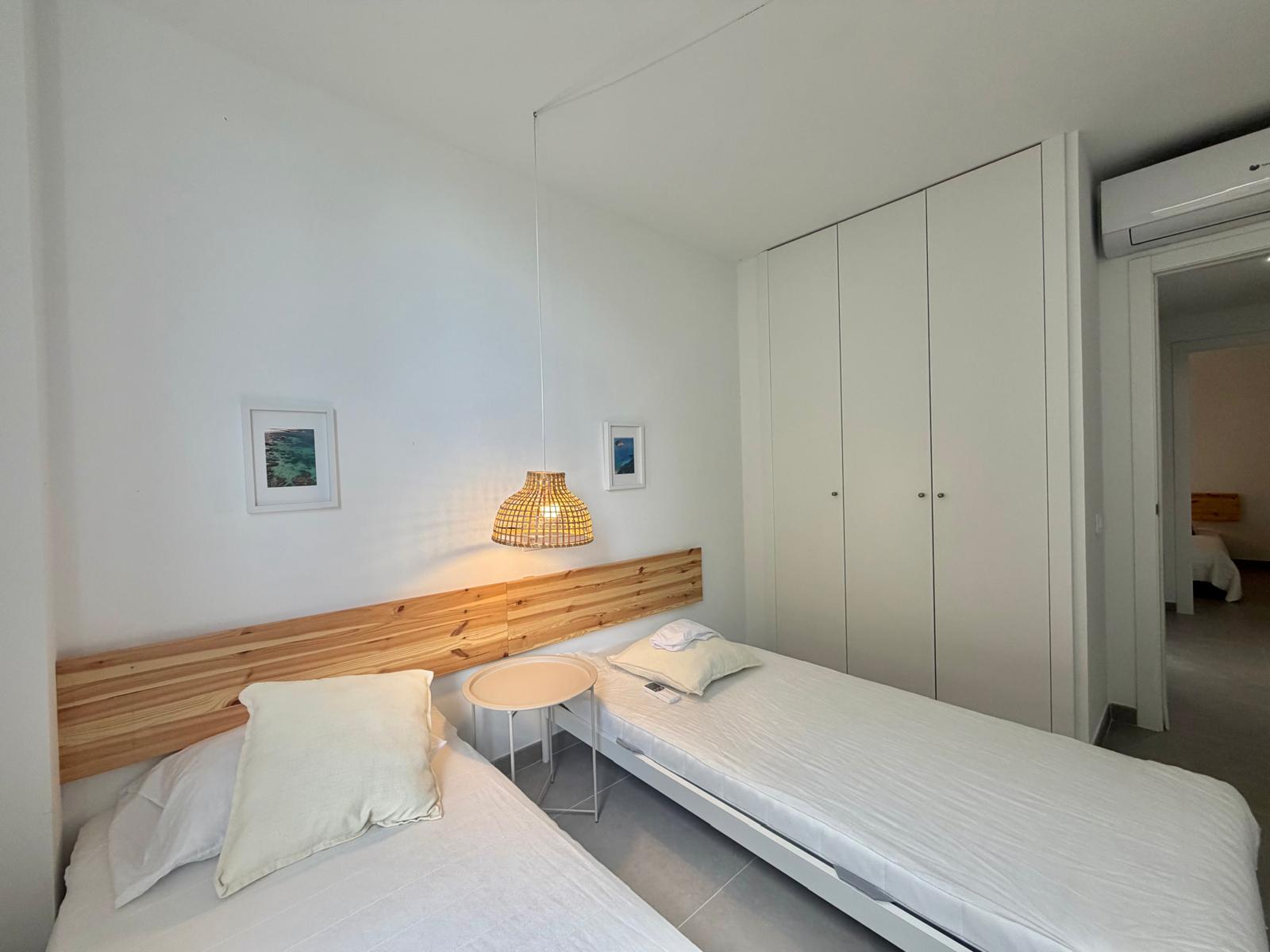 2-1OZBLYO - Moderne Neubauwohnung zum Verkauf in Javea in Strandnähe