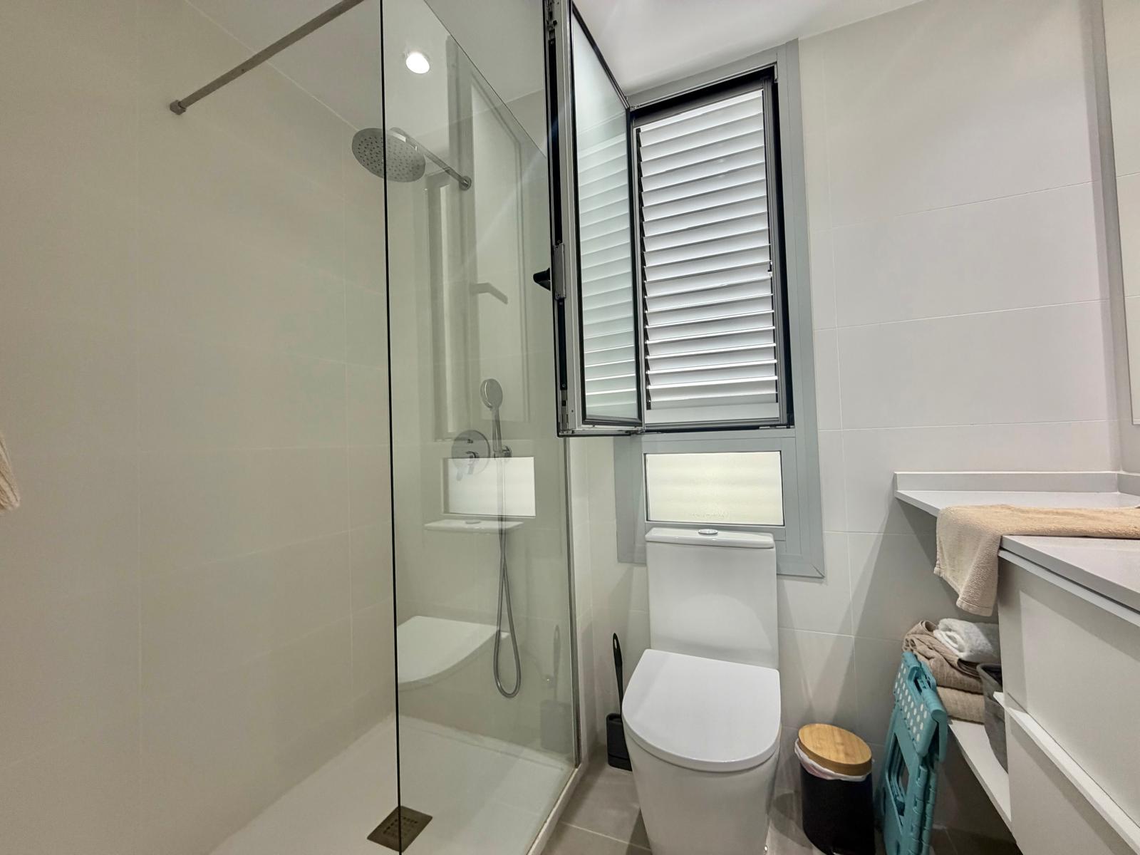 2-1OZBLYO - Moderne Neubauwohnung zum Verkauf in Javea in Strandnähe
