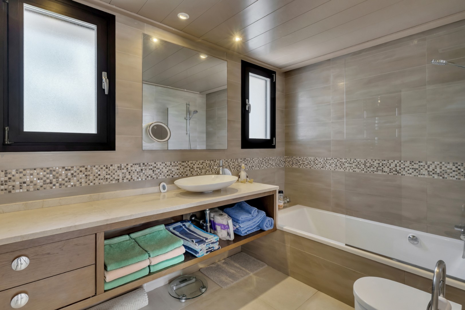 2-1CA7A38 - Villa moderna a la venta en El Portitxol, Jávea