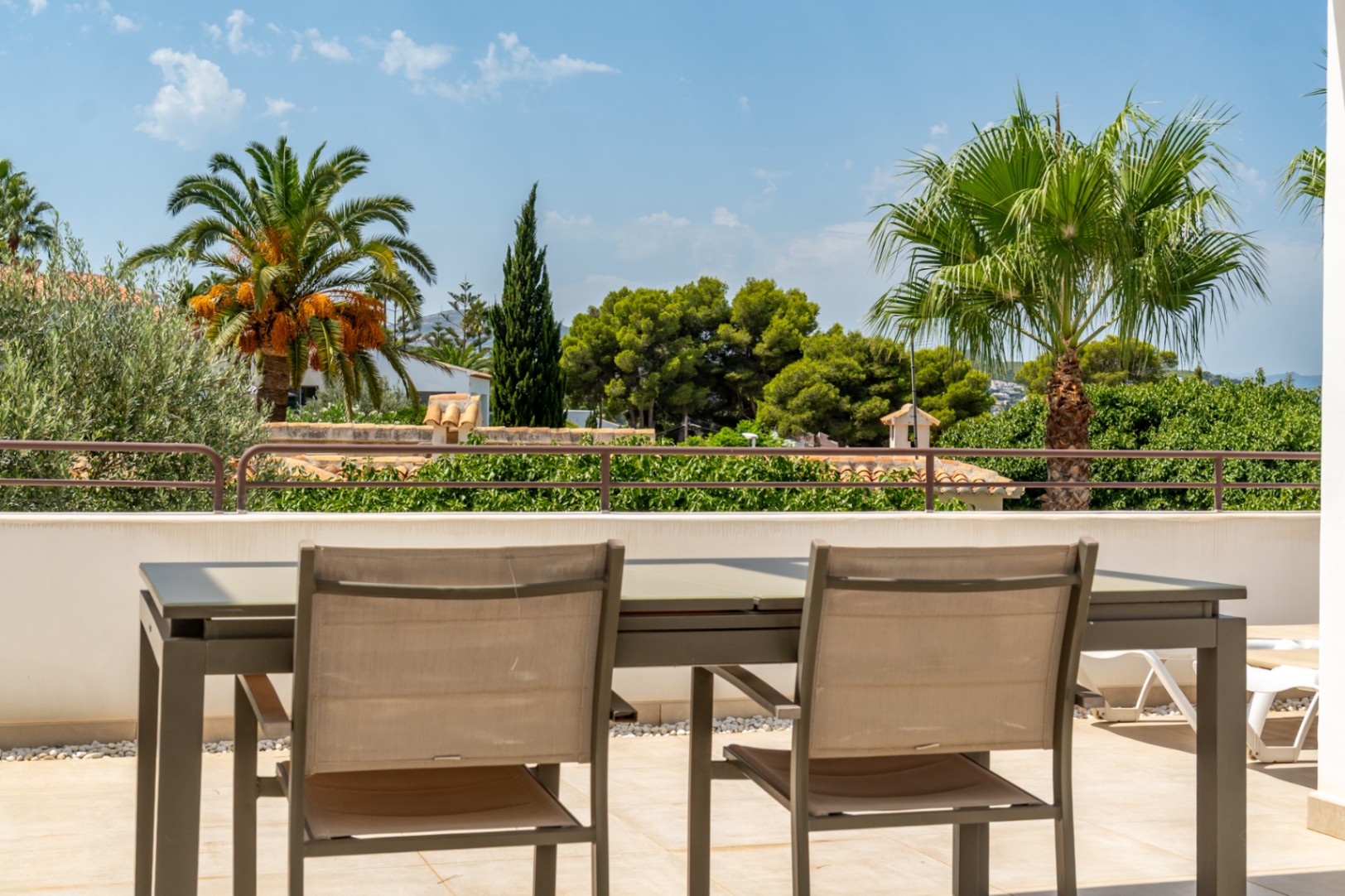 2-1CA7A38 - Villa moderna a la venta en El Portitxol, Jávea