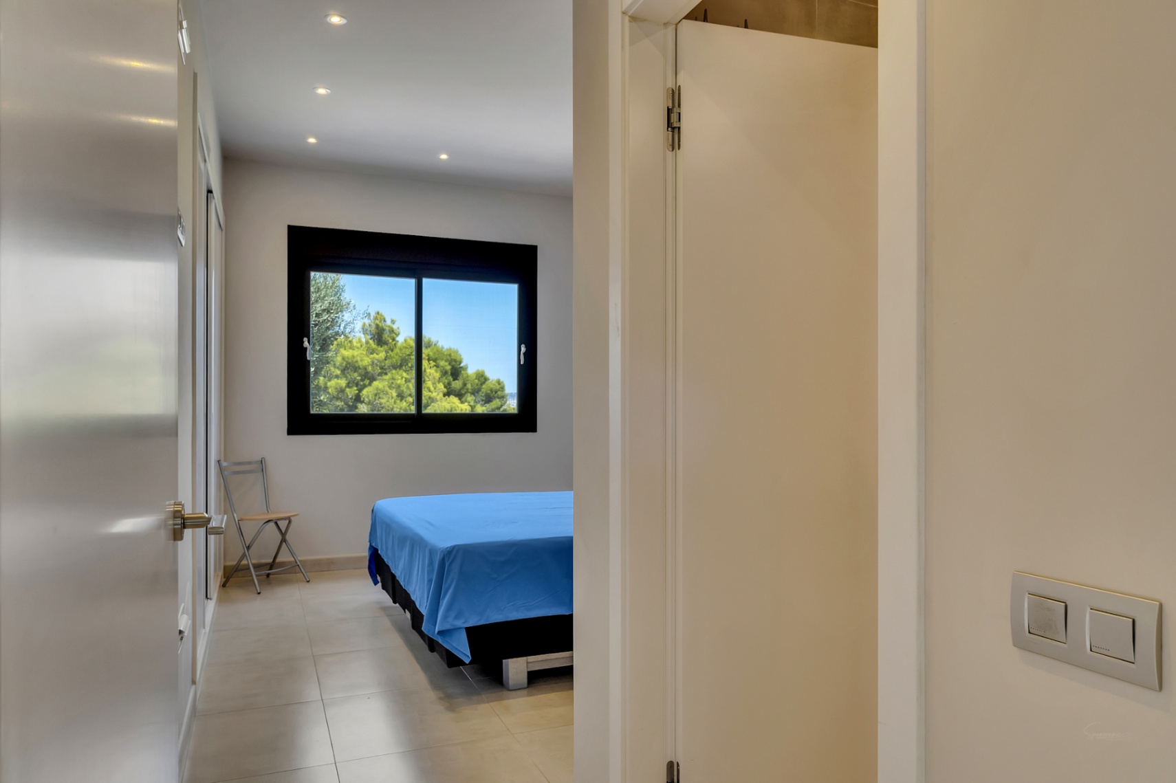 2-1CA7A38 - Villa moderna a la venta en El Portitxol, Jávea